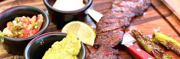 Central Carolina Transport