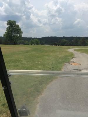 Cedar Lake Golf Club