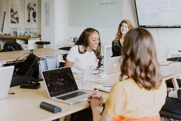 Albuquerque Career Coaching