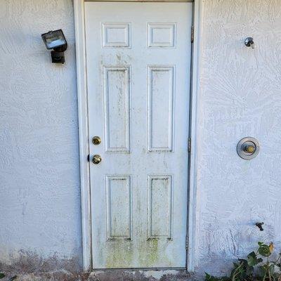 Residential Cleaning & More