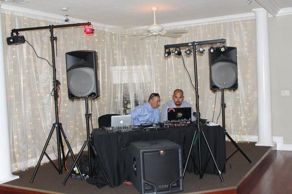 Bammm Dj Services