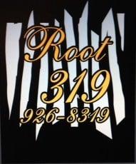 Root 319 Cuts & Color