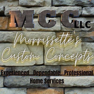 Morrissette's Custom Concepts
