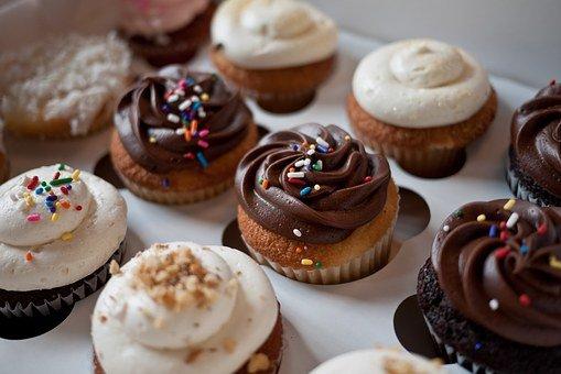 Simply Desserts