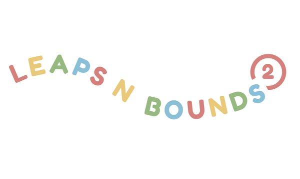 Leaps n Bounds 2