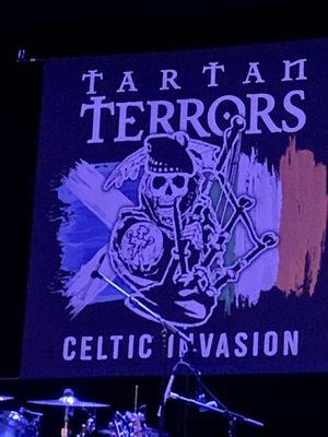 Door Community Auditorium