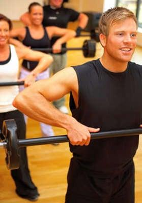 Philadelphia Personal Trainers