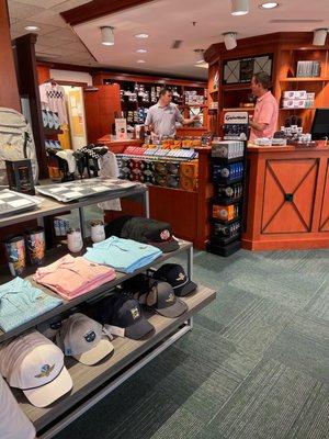 Brickyard Crossing Golf Course