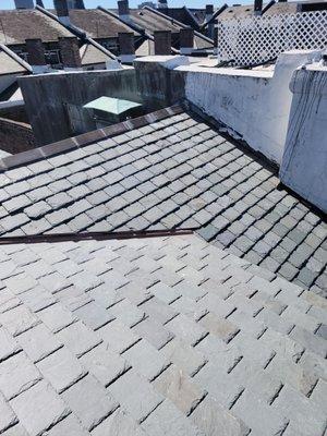 Perdomo Roofing & Sheet Metal