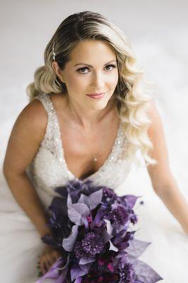 Tamara Makeup + Hair Artistry