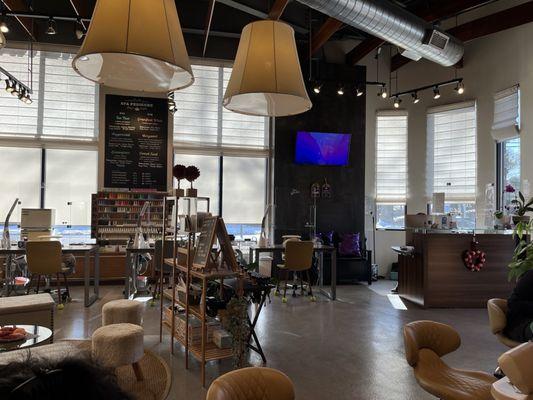 New Splendid Nail and Spa