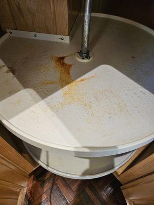 Sandra's Maid Service