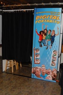 Baltimore Photo Booth Rentals