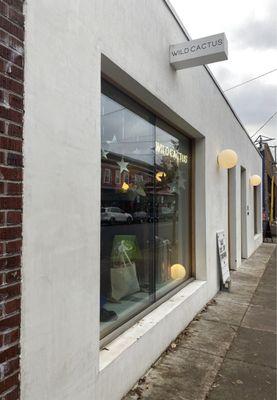 Wild Cactus Boutique