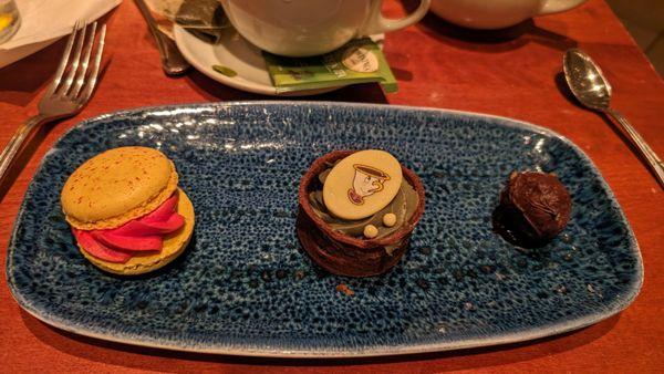 Beauty and The Beast