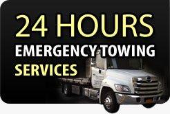 Queens Village Towing