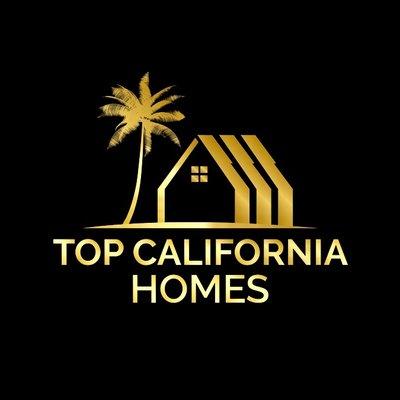 Top California Homes