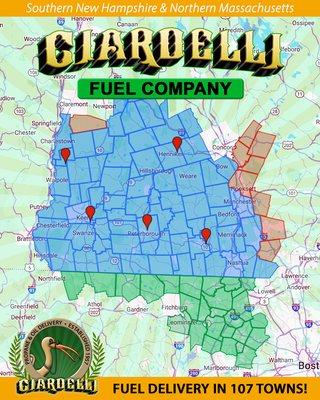 Ciardelli Fuel Company