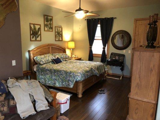 The Vineyards Bed and Breakfast