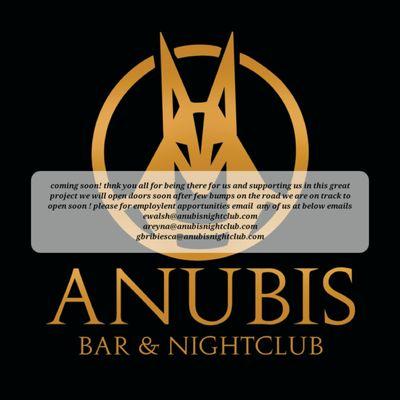 Anubis Bar and Nightclub