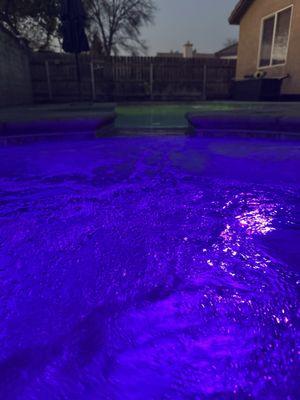 Clear Solutions Pool Care