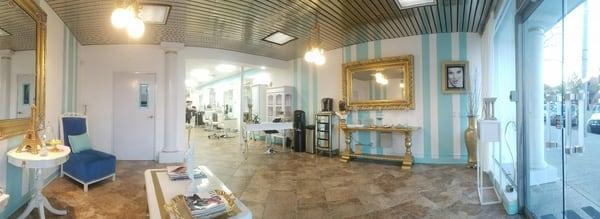La Dolce Vita Hair Boutique