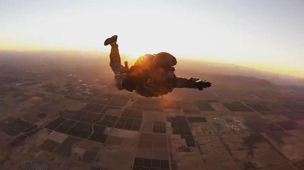 Indiana National Guard