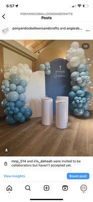 Pony & Co A Customs Crafts Company