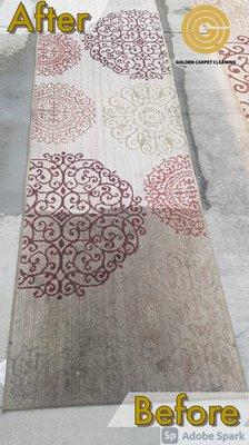 Golden Carpet Cleaning