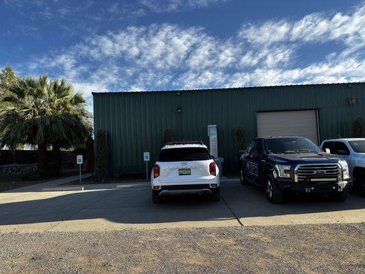 Arizona Olympian Gymnastics