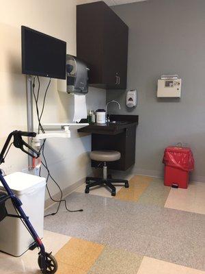 Jacqueline McGowan, MD, CAQSM