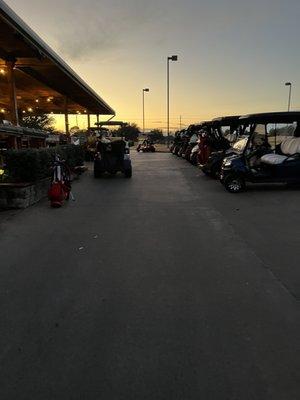 Houston National Golf Club