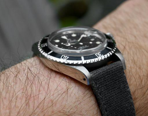 Look at those chamfers!!