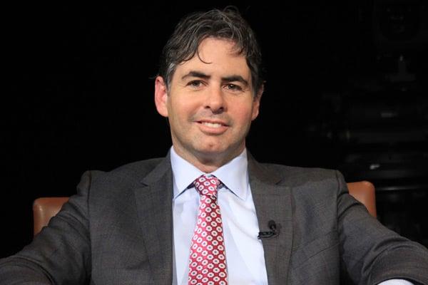 Steven Bettinger - Commercial Loans