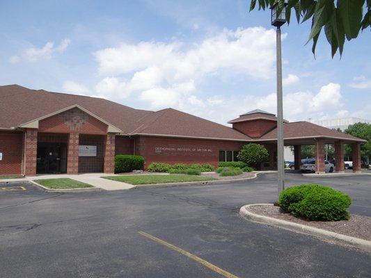 Kettering Sports Medicine
