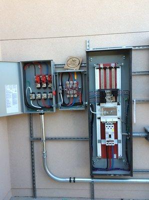 Adequate Certified Electrician