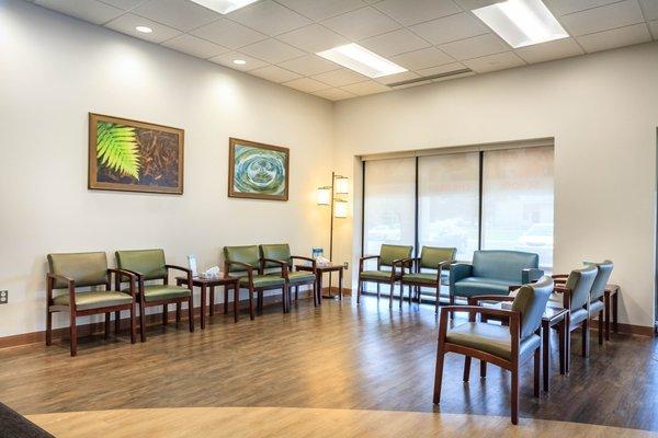 University of Maryland Urgent Care-Fallston