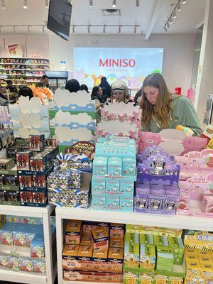 Miniso