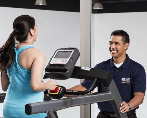Henry Mayo Newhall Hospital Outpatient Physical Therapy