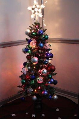 Kruger Chiropractic Center