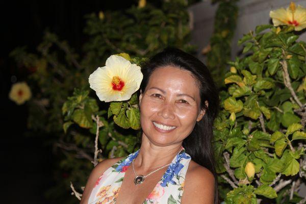 Los Robles Apartments