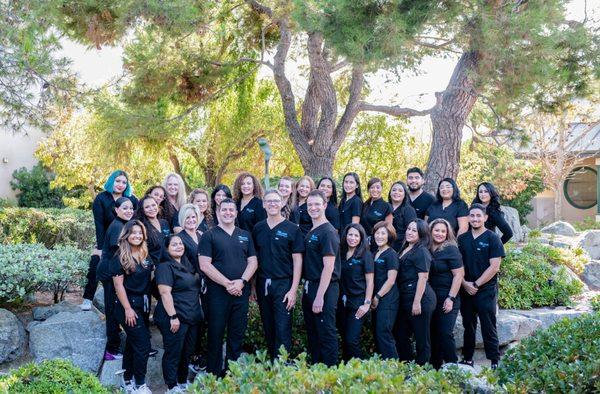 Oral Surgery Partners