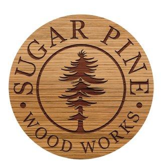 Sugar Pine Wood Works