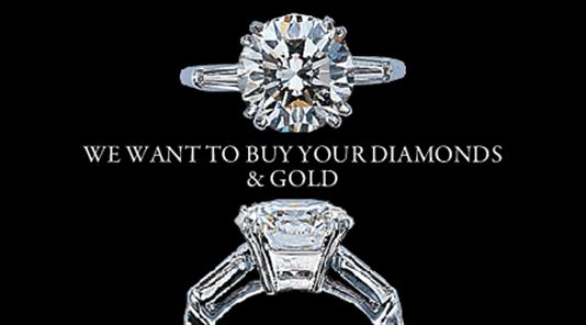 Blackthorn Estate Buyers & Jewelers