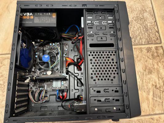 JD Computers