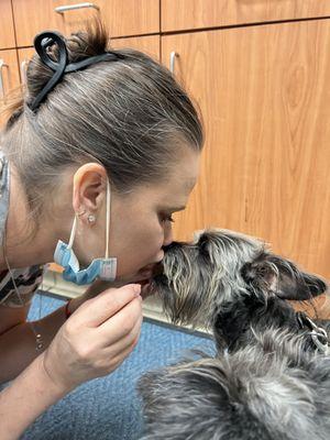 Neighborhood Animal Wellness Clinic