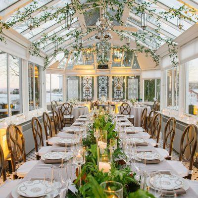 Batten Green Venue & Lodging