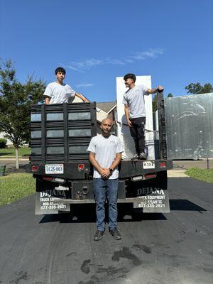 Eco Purge Junk Removal