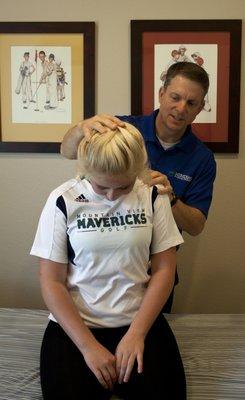 Meridian Physical Therapy
