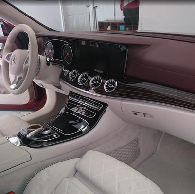 Detail Plus Mobile Auto Detailing